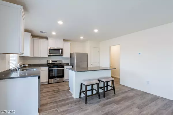 North Las Vegas, NV 89032,4128 Golden Sol ST