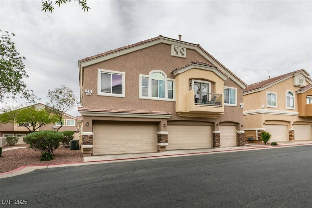 1152 Harts Bluff PL #1, Henderson, NV 89002
