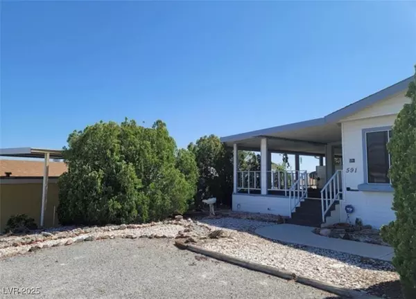 Boulder City, NV 89005,591 Lake Superior LN