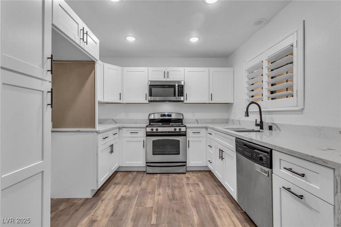 Las Vegas, NV 89102,2851 S Valley View BLVD #1098