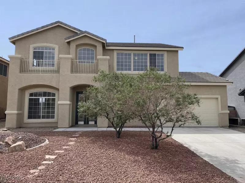 825 Happy Sparrow AVE, Henderson, NV 89052