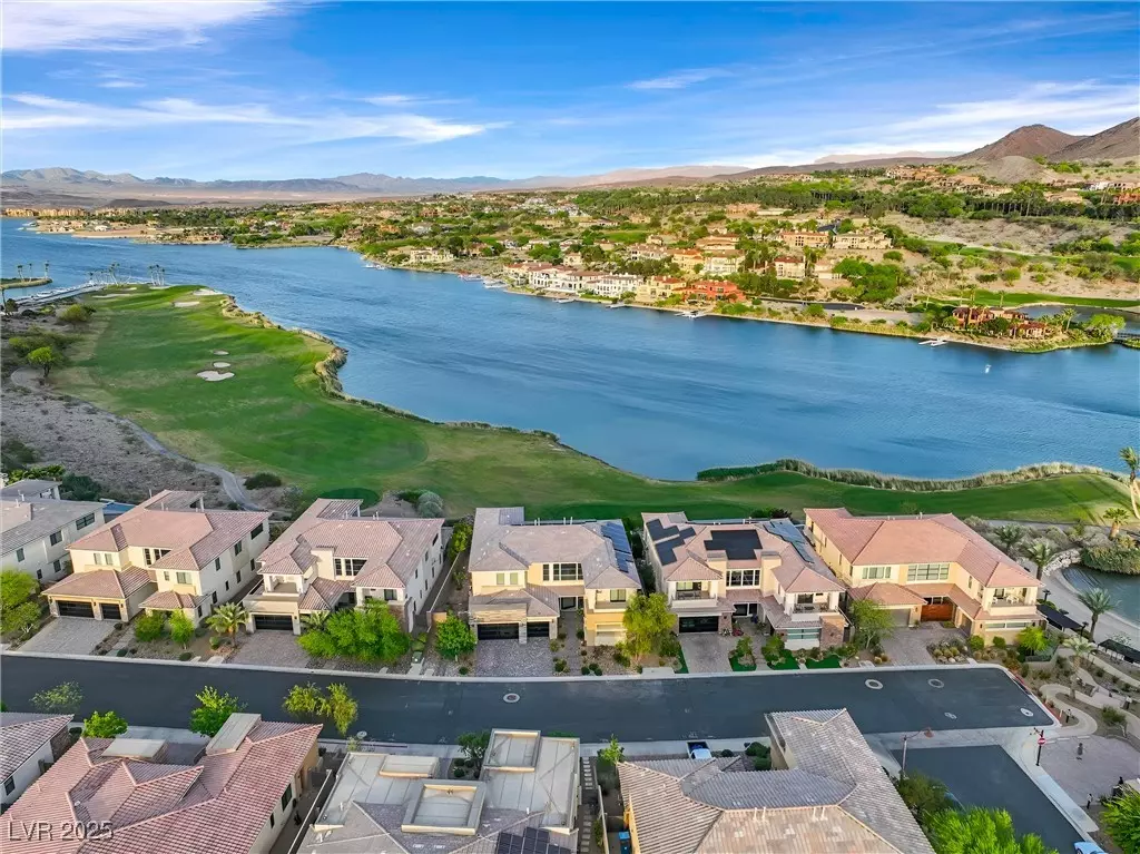 Henderson, NV 89011,46 Bella Lago AVE