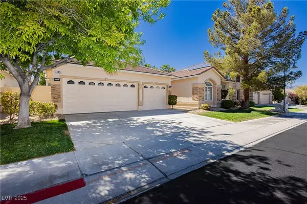 Las Vegas, NV 89148,405 Fynn Valley DR