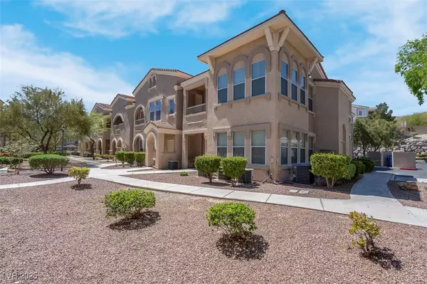 Las Vegas, NV 89129,10550 W Alexander RD #2210