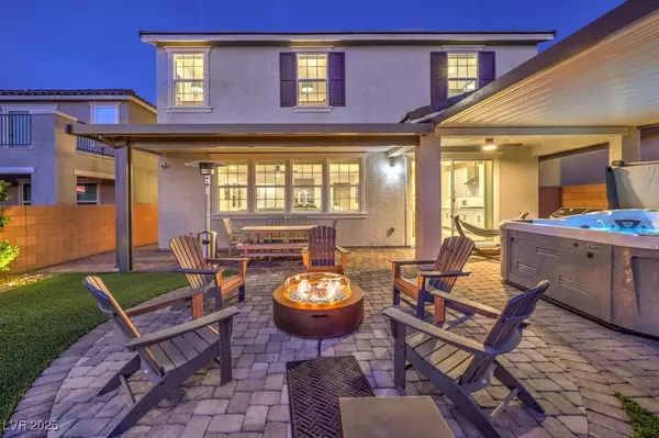 Henderson, NV 89044,2717 Gallarate DR