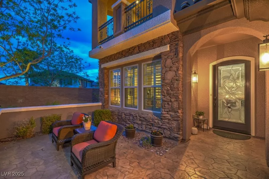 2800 Proust CT, Henderson, NV 89044