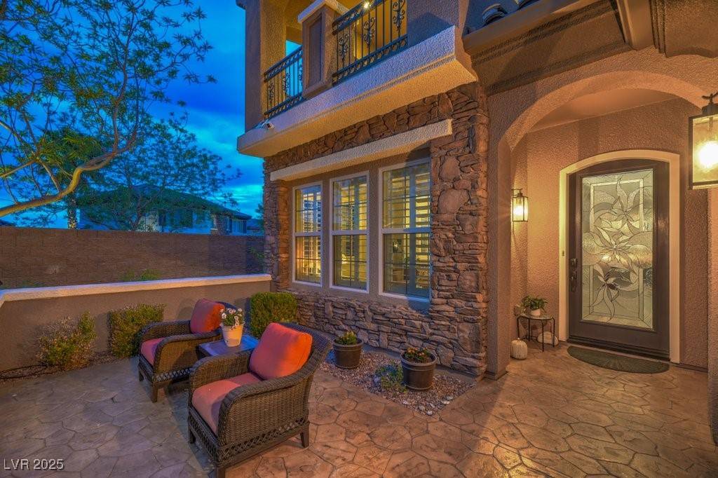 2800 Proust CT, Henderson, NV 89044