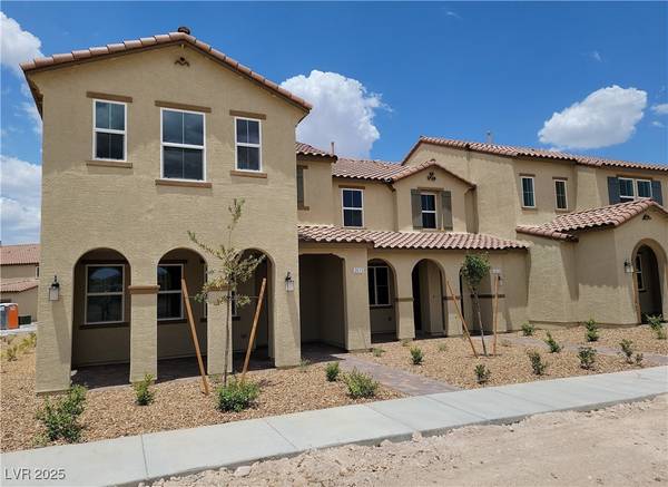 3575 Credere LN,  Henderson,  NV 89044