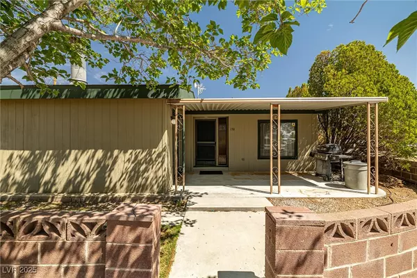 Pahrump, NV 89048,130 Wilderness WAY