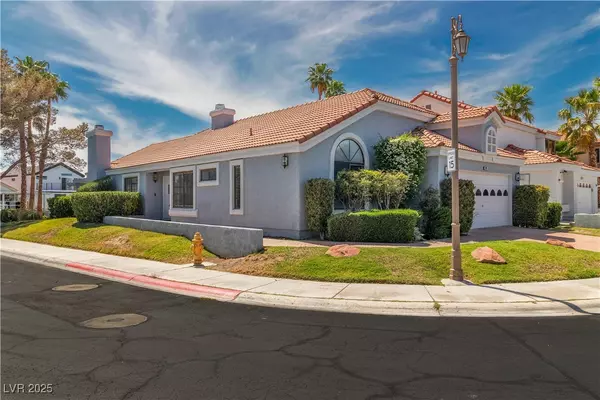 Las Vegas, NV 89117,3061 Waterside CIR