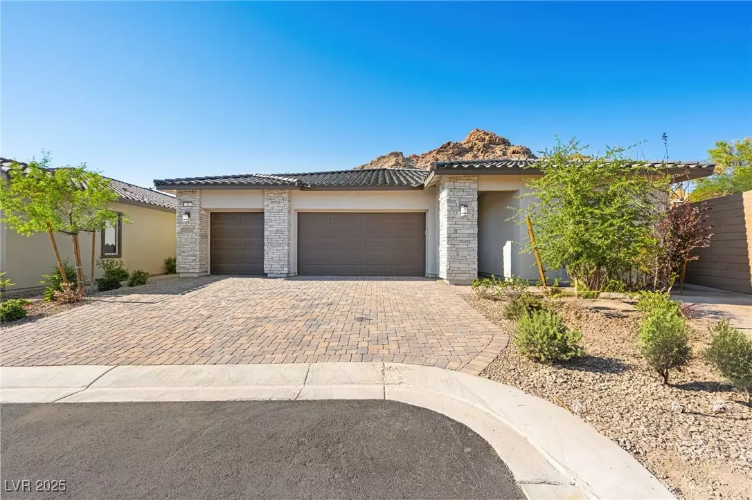 Henderson, NV 89011,50 Barrio Alto CT
