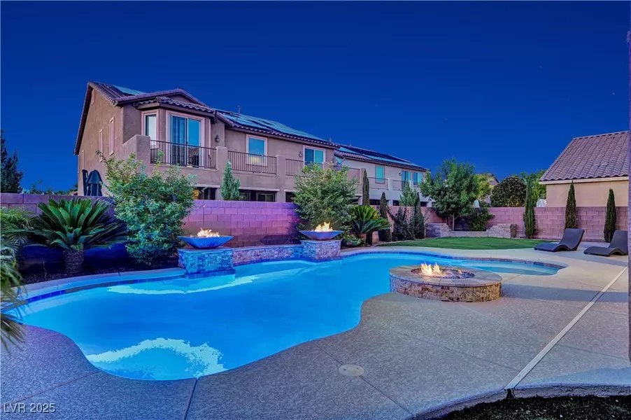 6442 American Eagle AVE, Las Vegas, NV 89131