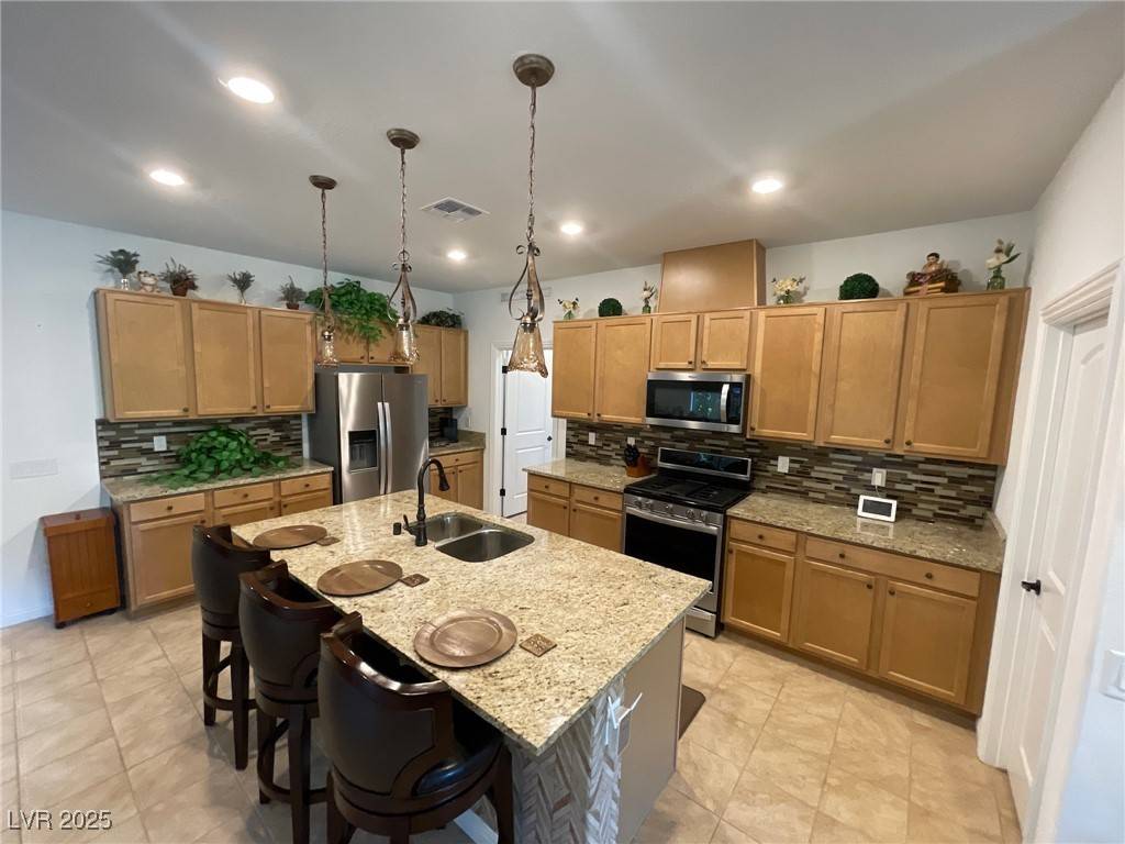 North Las Vegas, NV 89086,6756 Millbury ST
