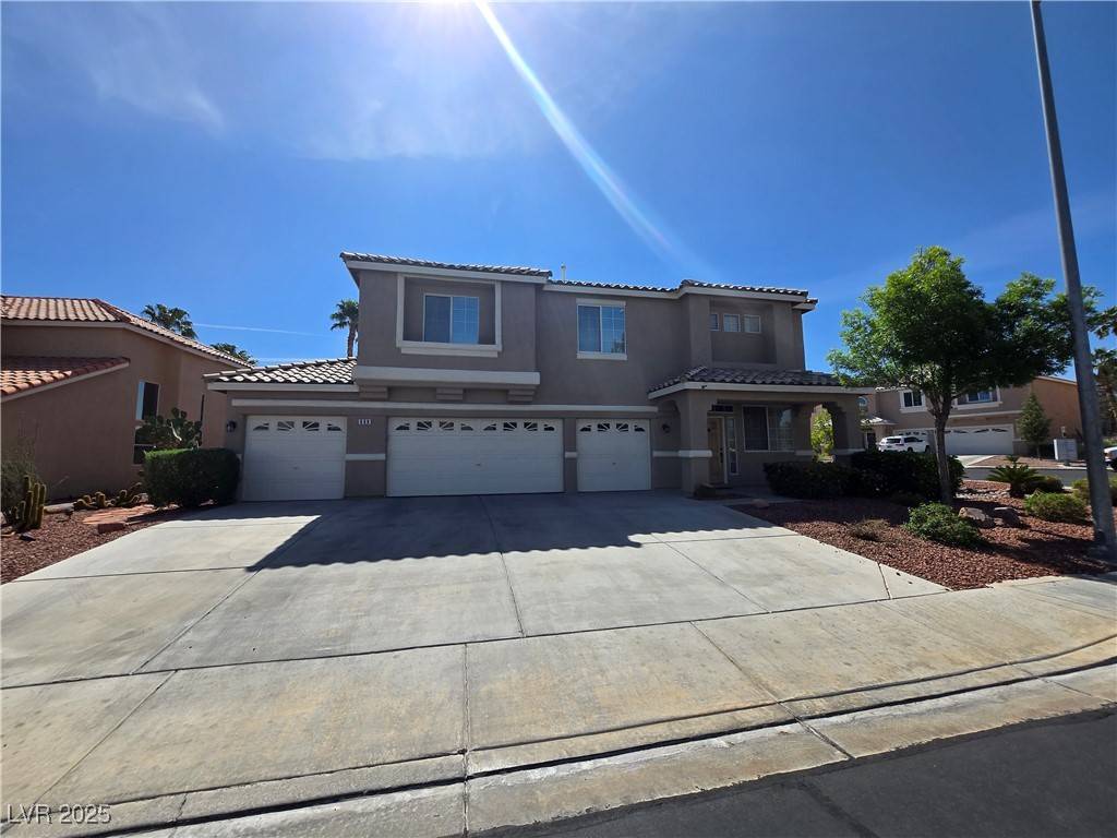 669 Kentons Run AVE,  Henderson,  NV 89052