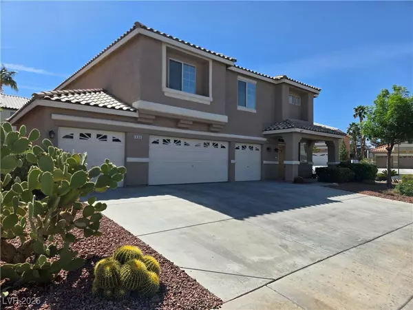 Henderson, NV 89052,669 Kentons Run AVE