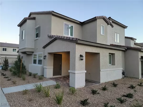 6139 Rathbone ST, Las Vegas, NV 89166