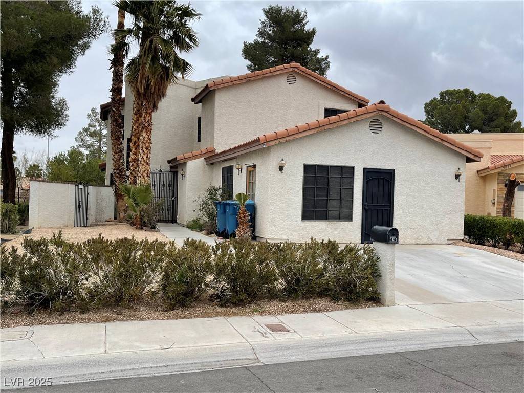Las Vegas, NV 89108,3821 Dream ST