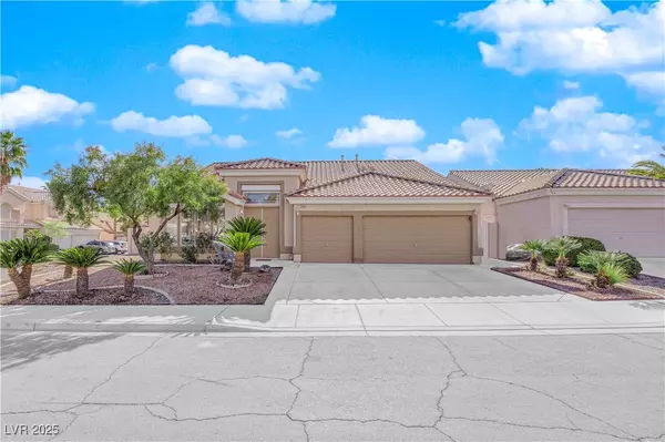 9155 Bush Poppy AVE, Las Vegas, NV 89147