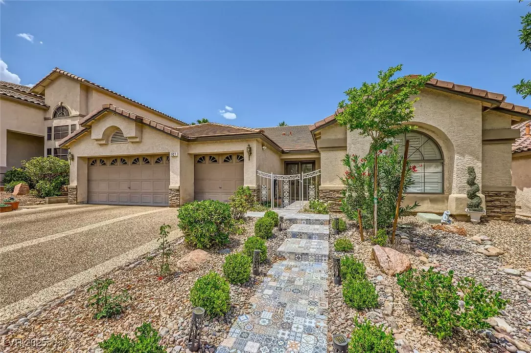 Henderson, NV 89052,521 Dawn Cove DR