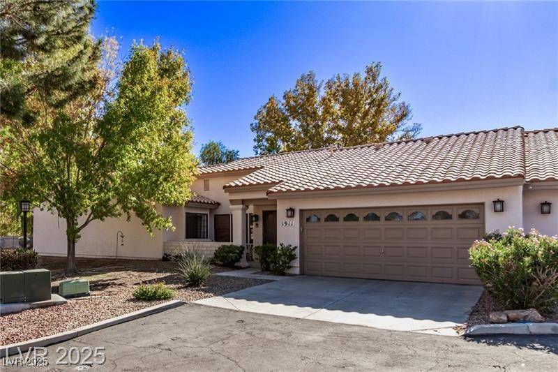 1911 Hobson DR, Henderson, NV 89074