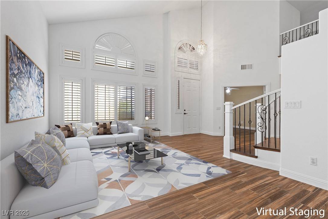 Henderson, NV 89012,283 Grand Olympia DR