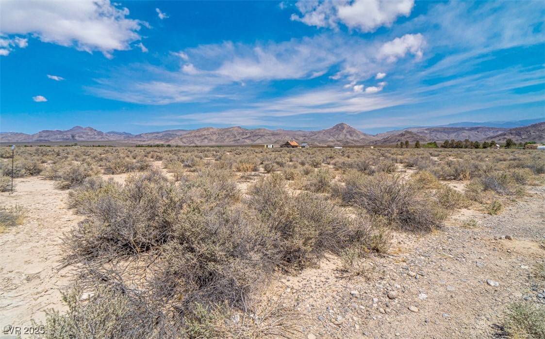 Sandy Valley, NV 89019,Rancho Ewing AVE