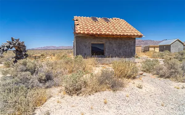 Sandy Valley, NV 89019,Rancho Ewing AVE