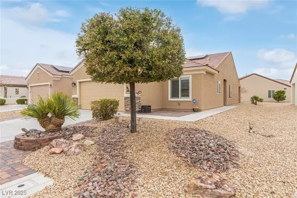 North Las Vegas, NV 89084,2404 Garganey AVE