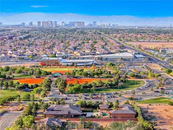 Las Vegas, NV 89183,9920 Rancho Destino RD