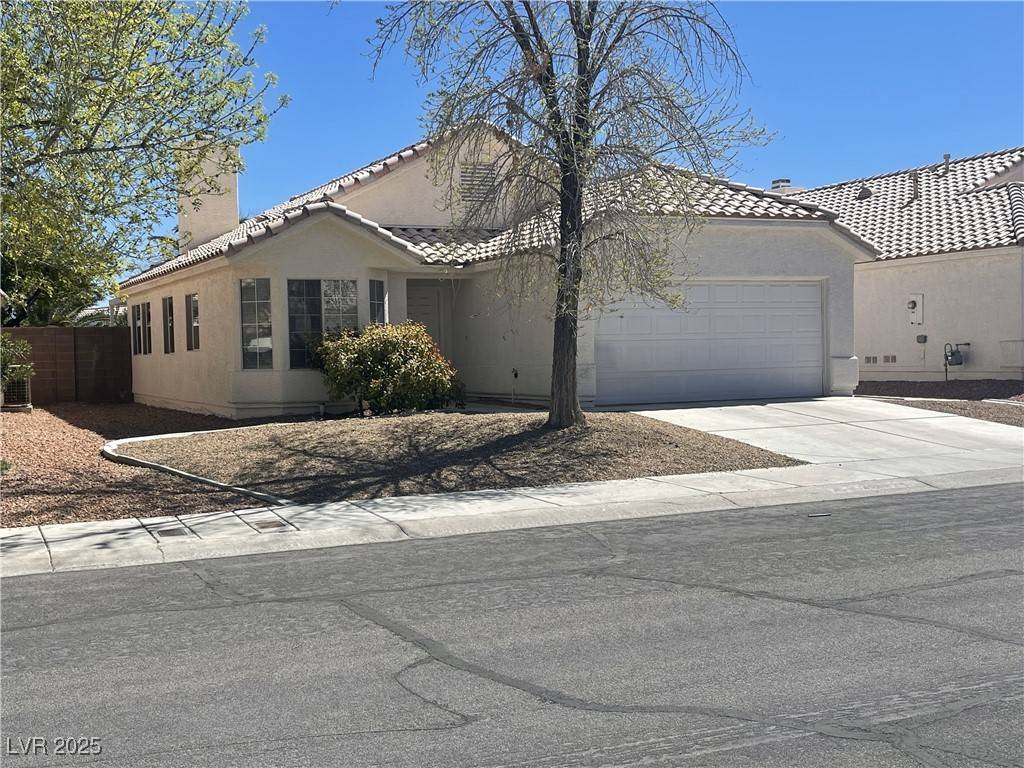 4520 Savin CIR, Las Vegas, NV 89130