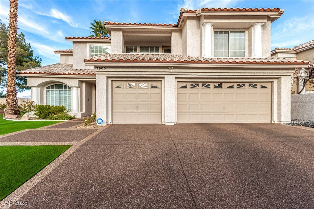Las Vegas, NV 89128,7900 Riviera Beach DR