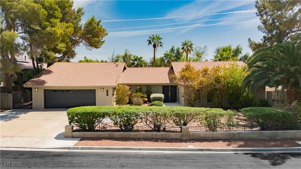 3007 La Mesa DR, Henderson, NV 89014