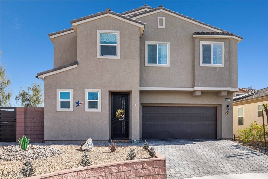 North Las Vegas, NV 89081,2127 Brewer AVE