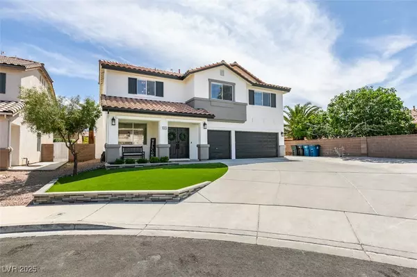 Henderson, NV 89014,1223 Starstone CT