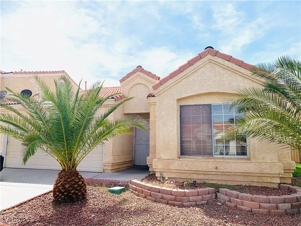 Las Vegas, NV 89128,1629 Royal Palm DR