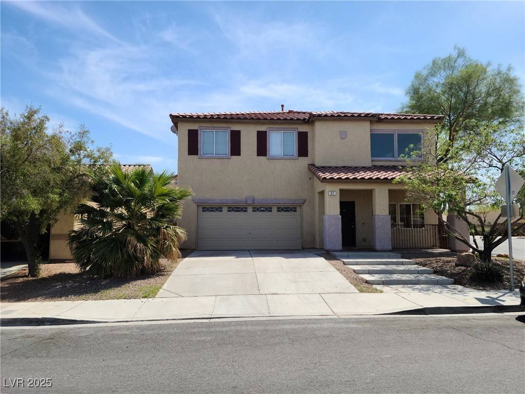 57 W KRAFT AVE, North Las Vegas, NV 89031