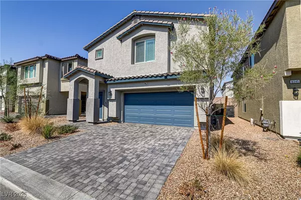 8351 Gold River CT, Las Vegas, NV 89113
