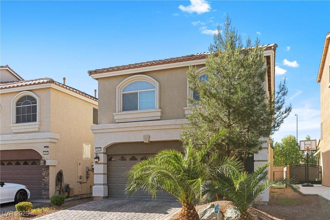 Las Vegas, NV 89139,5419 Holding AVE