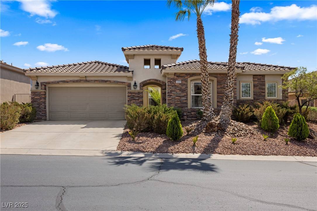 1222 Blind Pew RDG, Mesquite, NV 89027