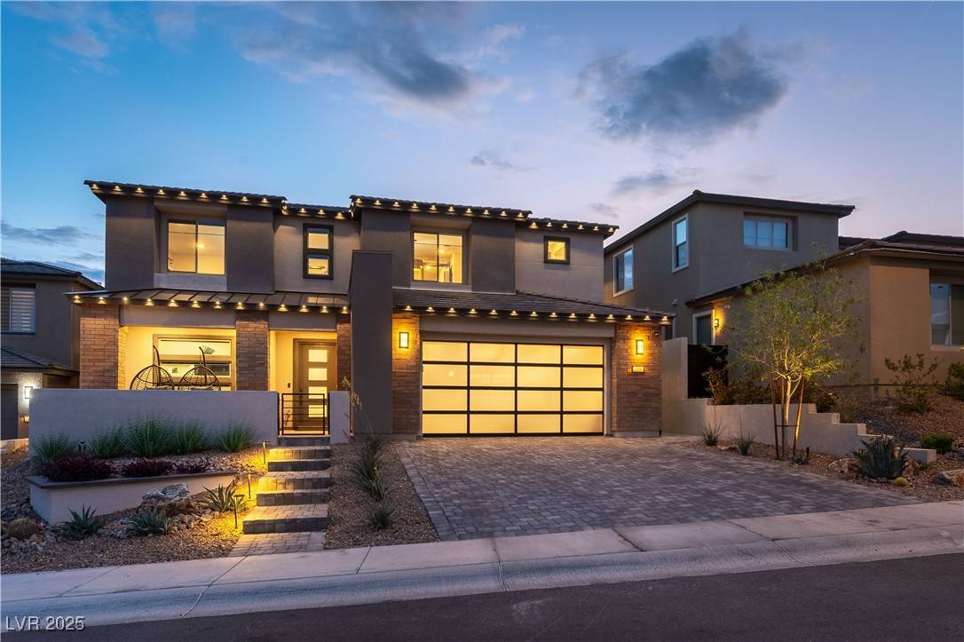 Las Vegas, NV 89138,395 Prairie Sun ST