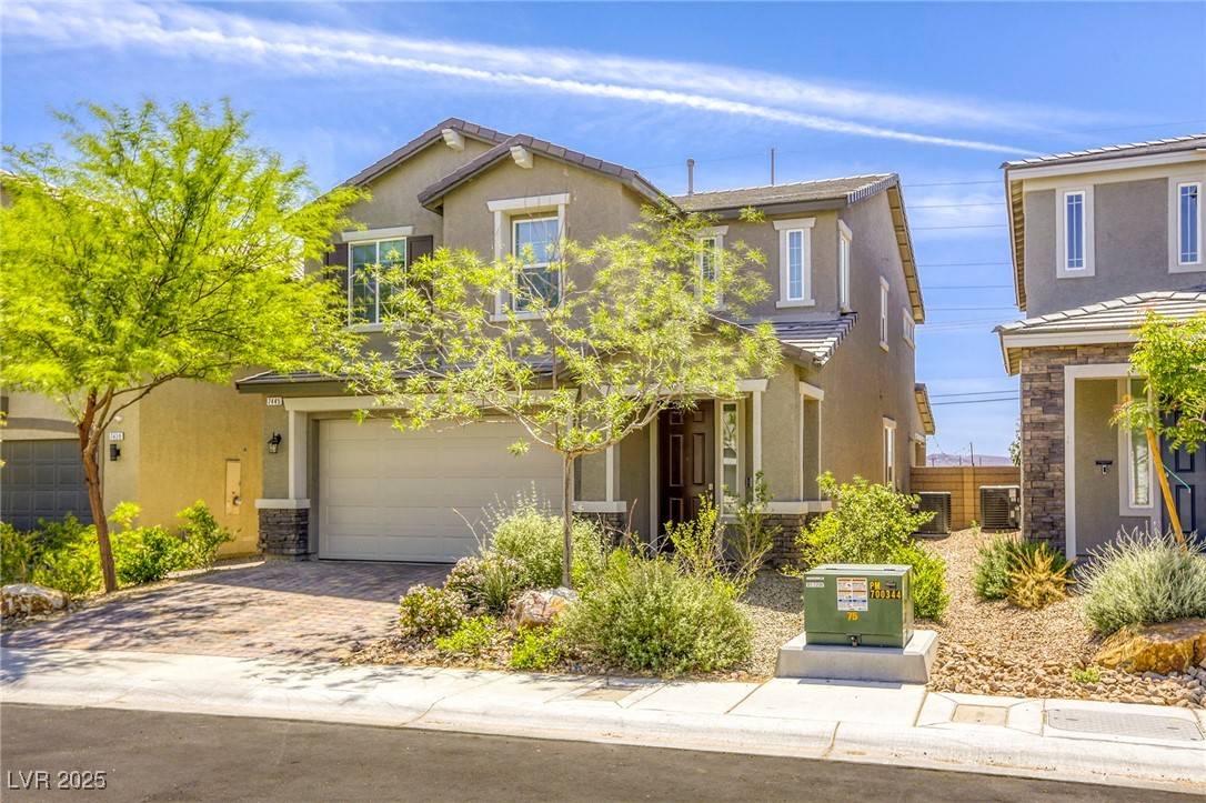Las Vegas, NV 89113,7445 Tinley Creek AVE