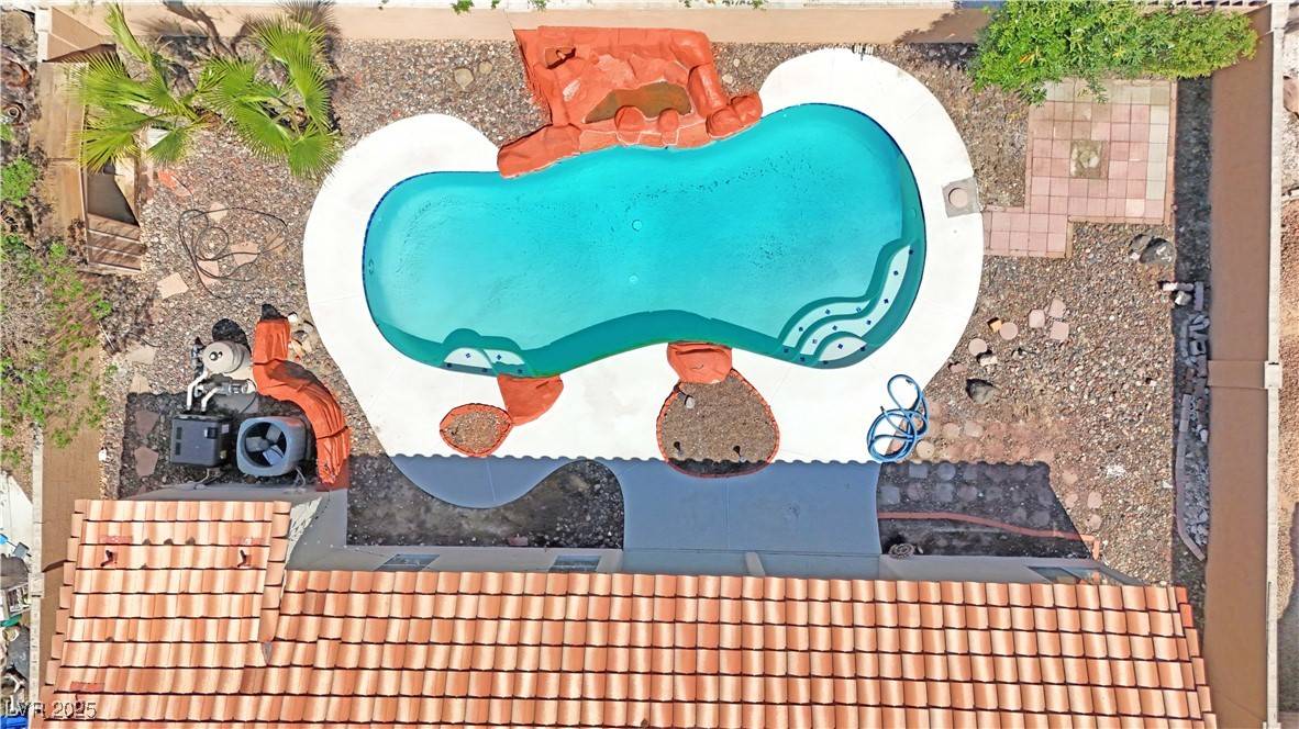 Henderson, NV 89074,2746 Sandalwood AVE