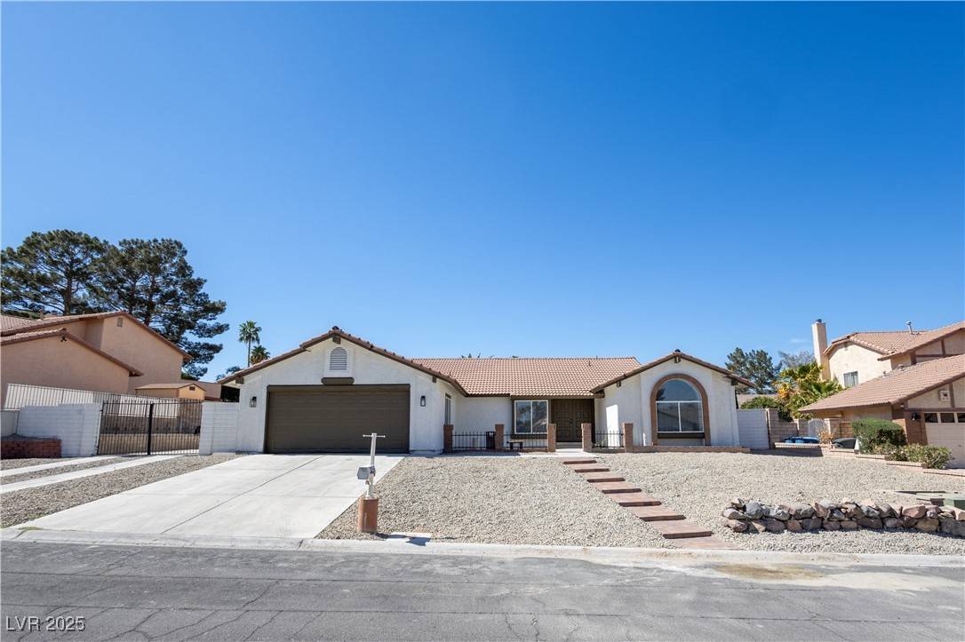 Las Vegas, NV 89120,3156 Shadowridge AVE