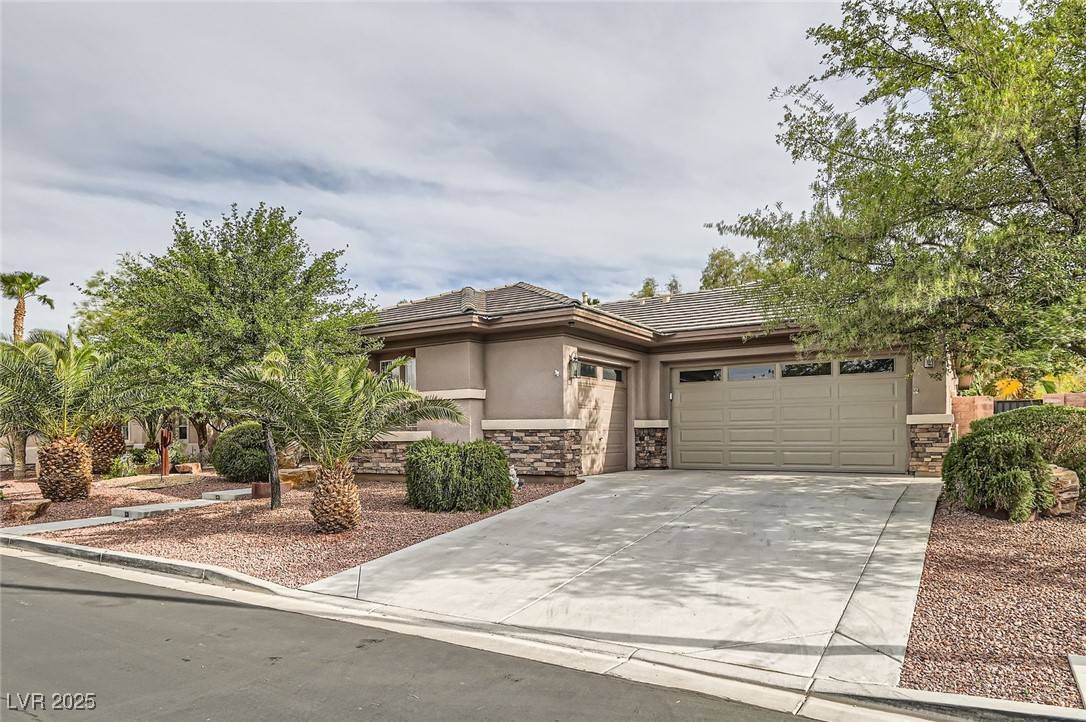 Las Vegas, NV 89131,6915 April Wind AVE