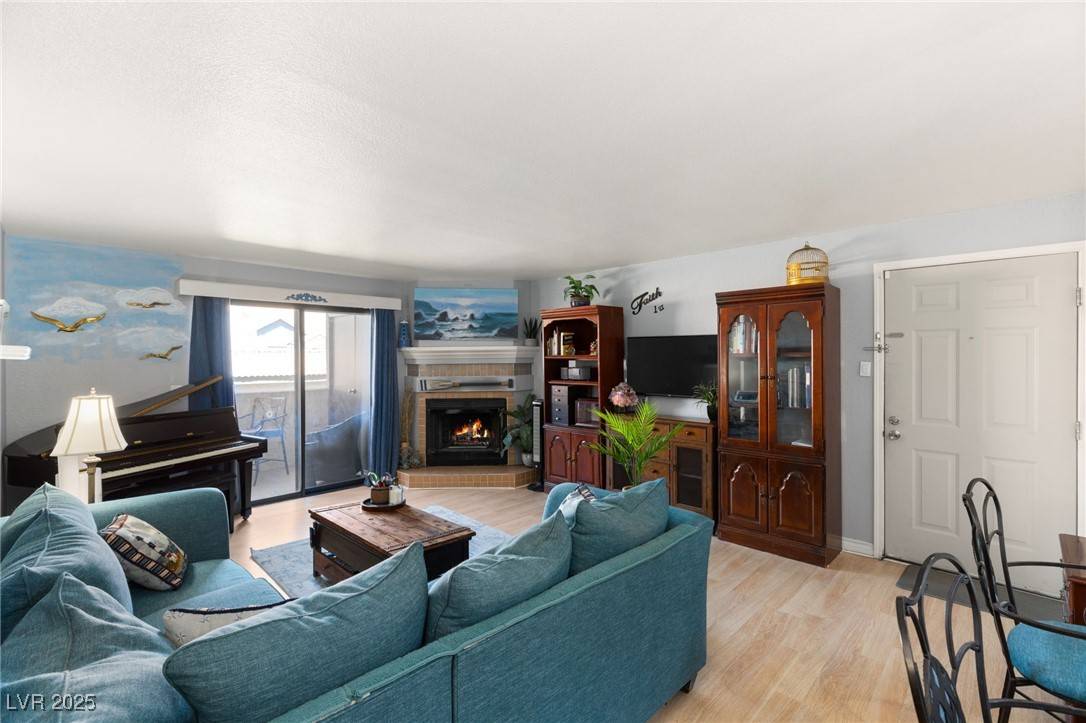 Las Vegas, NV 89108,2451 N Rainbow BLVD #2118