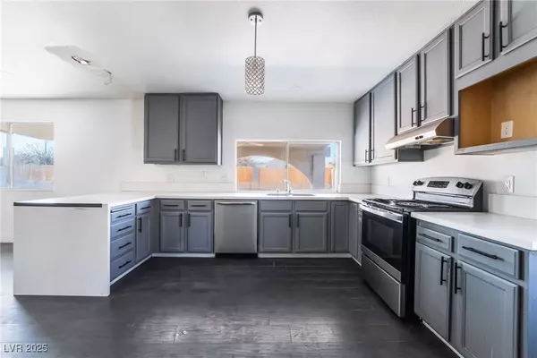 Las Vegas, NV 89118,4981 Alondra DR