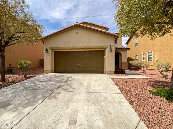 7011 Overton ST, Las Vegas, NV 89166