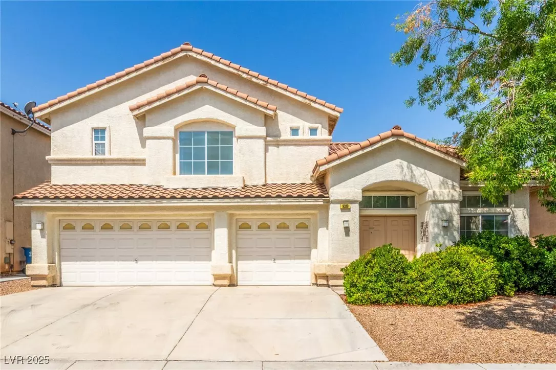 Las Vegas, NV 89123,9339 Bondeno ST