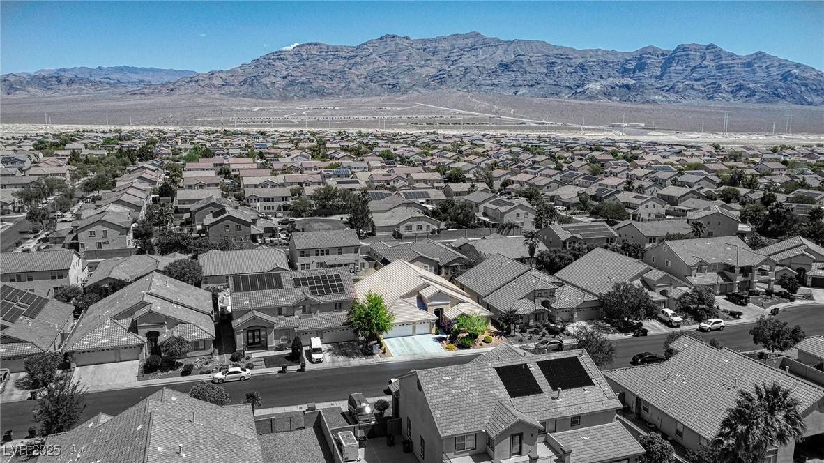 Las Vegas, NV 89131,5820 Amber Station AVE