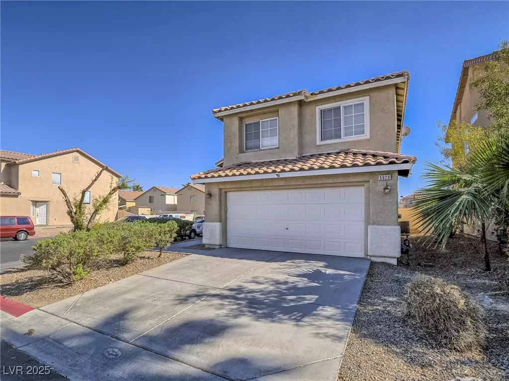 Las Vegas, NV 89142,5929 Sleepy Fawn DR